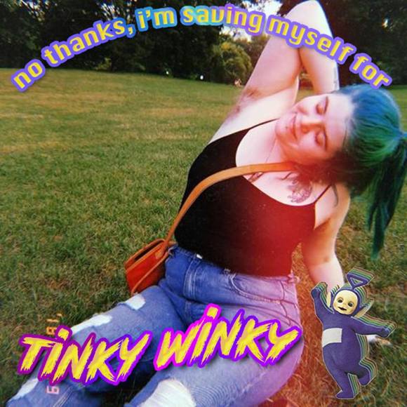 Meet your Posher, Grace - Picture 1 of 1